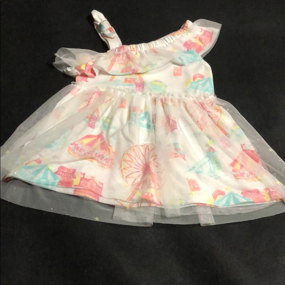 Genuine Kids from OshKosh Dress